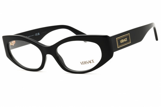 Versace 0VE3369-GB1 51mm New Eyeglasses