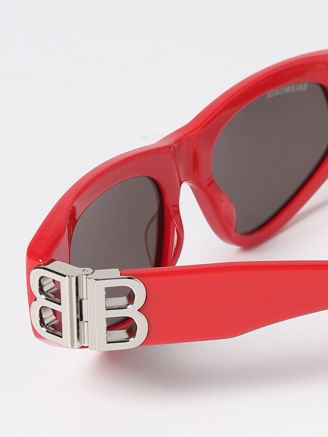 Balenciaga BB0095S-016 53mm New Sunglasses