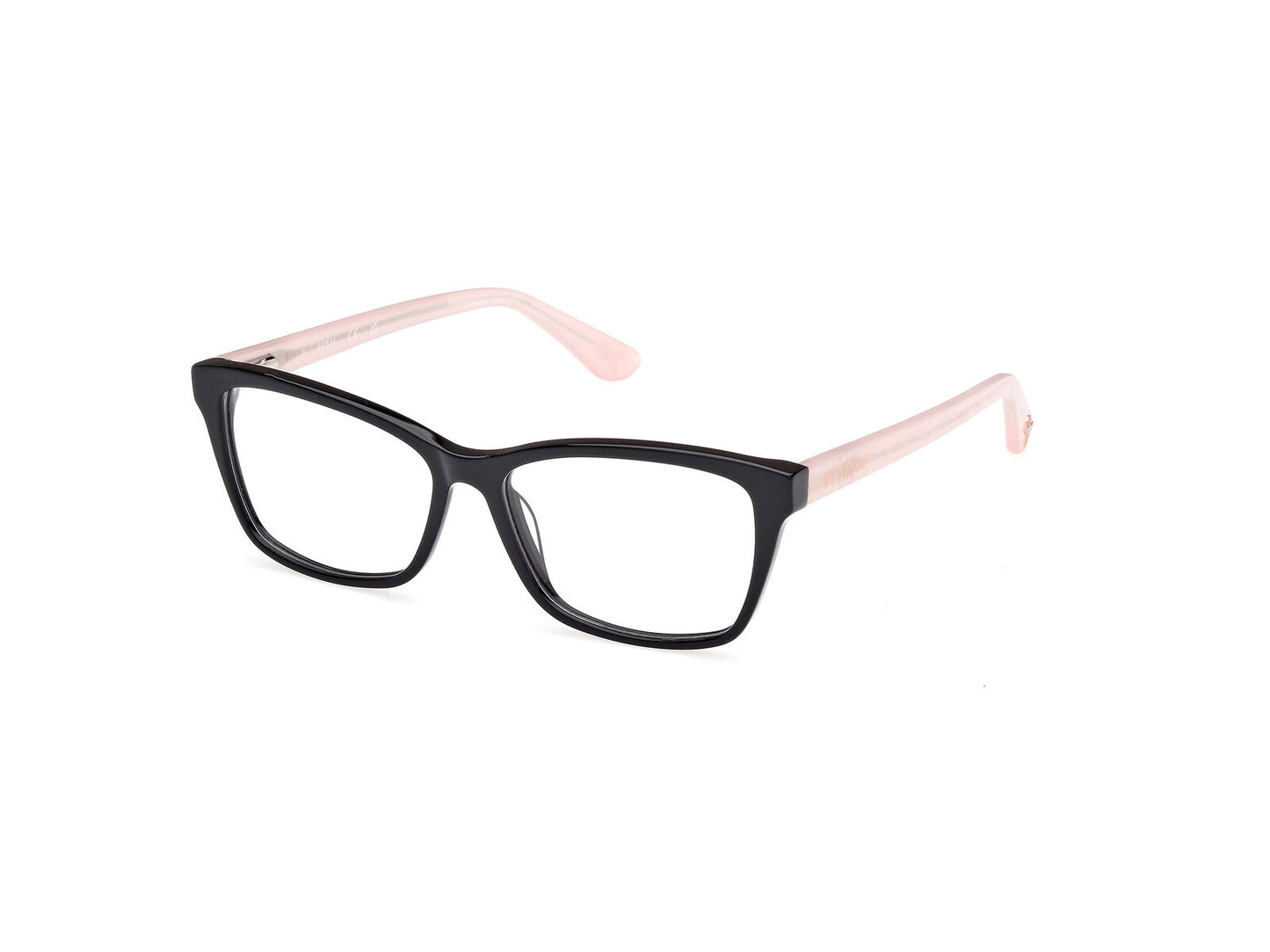 Guess GU50185-53001 53mm New Eyeglasses