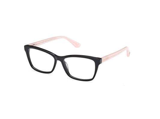 Guess GU50185-53001 53mm New Eyeglasses