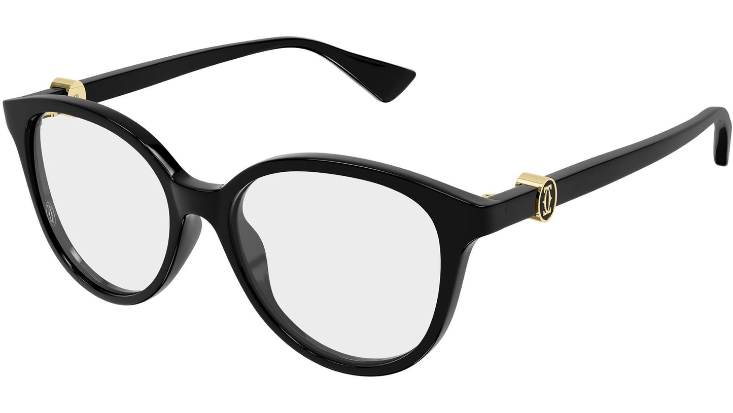 Cartier CT0643o-001 53mm