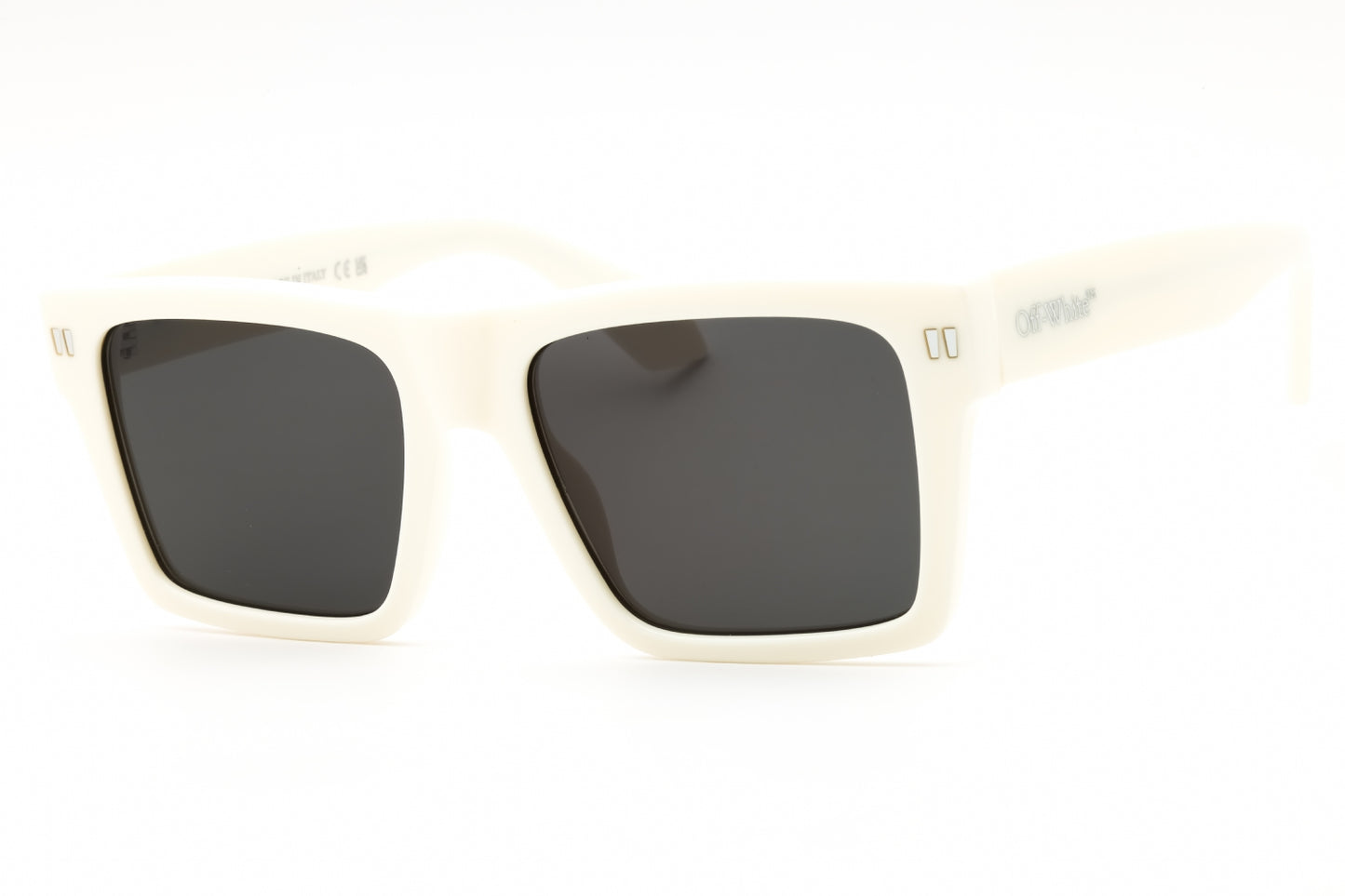 Off White LAWTON-0107 54mm New Sunglasses
