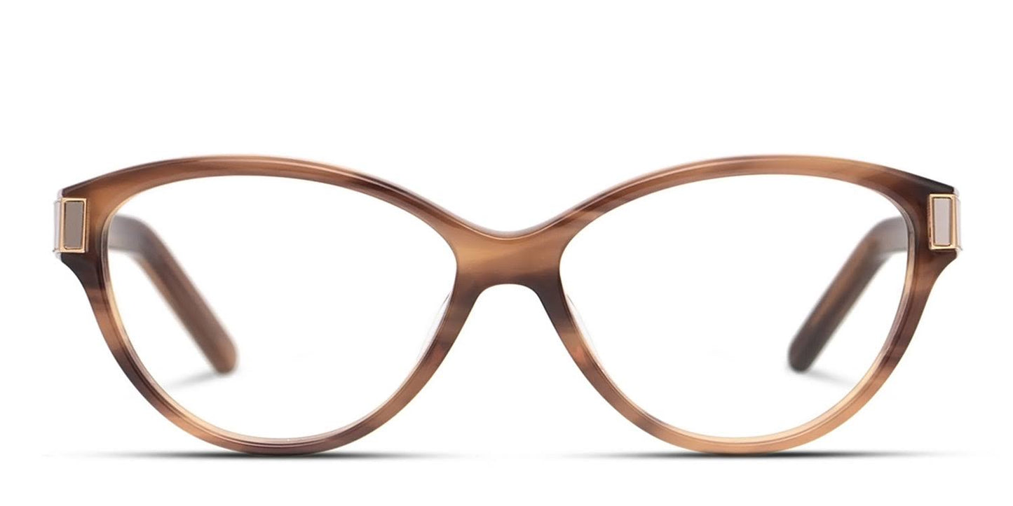 CHLOE EYEWEAR:CHLOE OPTICAL:CE2654-282 53