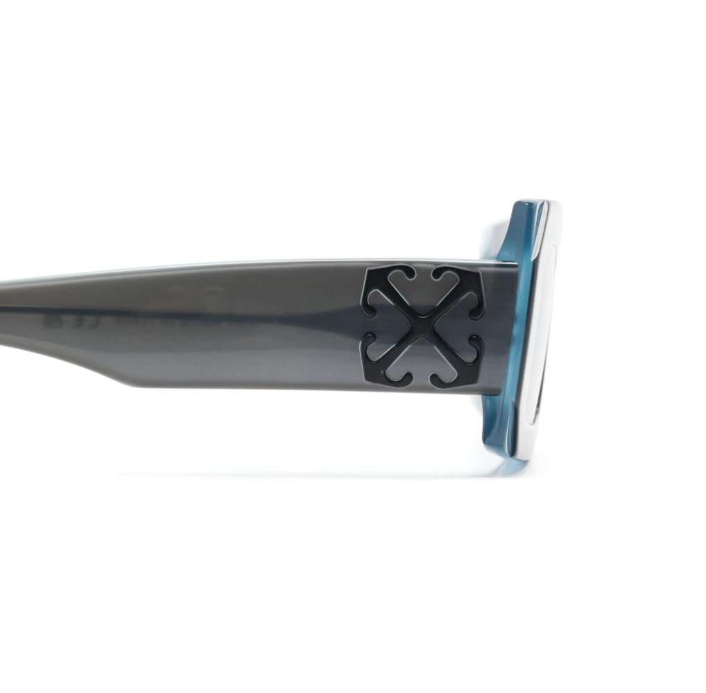 Off-White OERI13PF24PLA0017207 54mm New Sunglasses