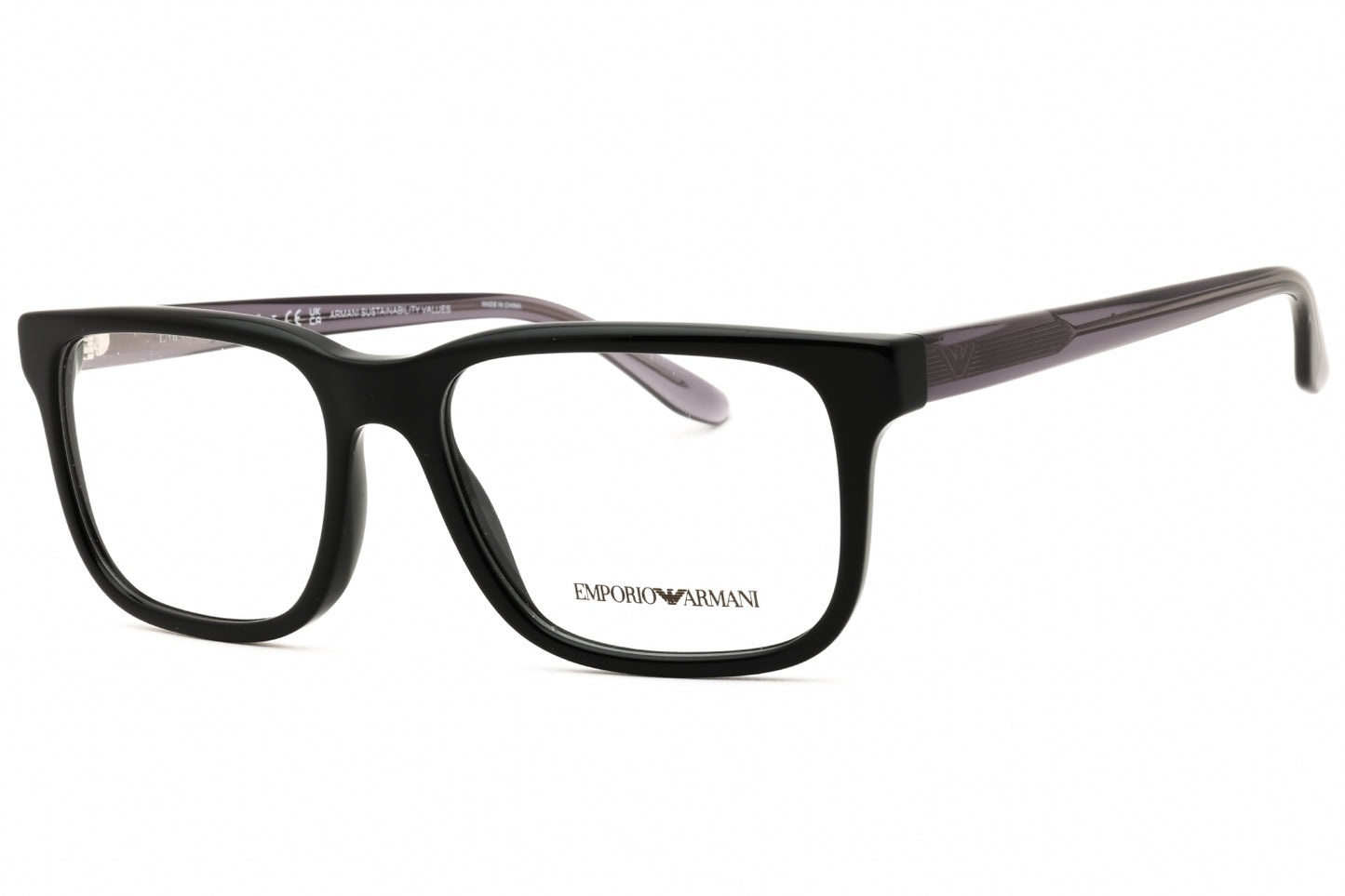 Emporio Armani 0EA3218-5017 55mm