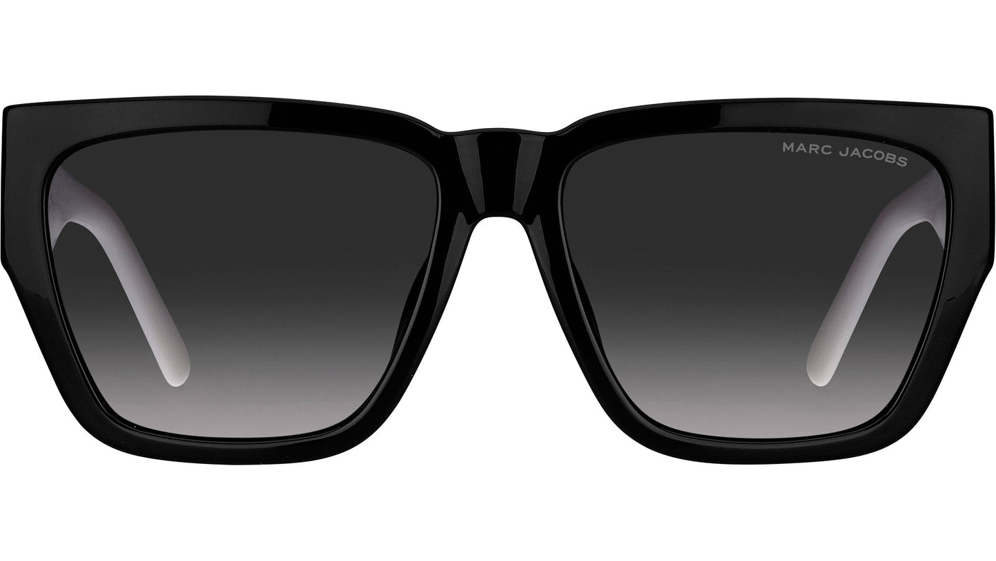 Marc Jacobs MARC 646/S-080S 9O 57mm New Sunglasses