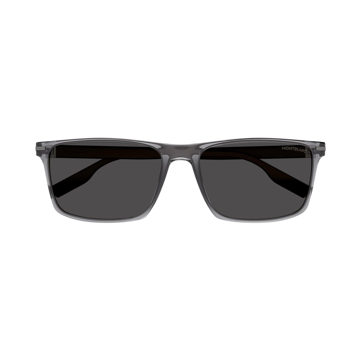 Mont Blanc MB0249S-004 59mm New Sunglasses