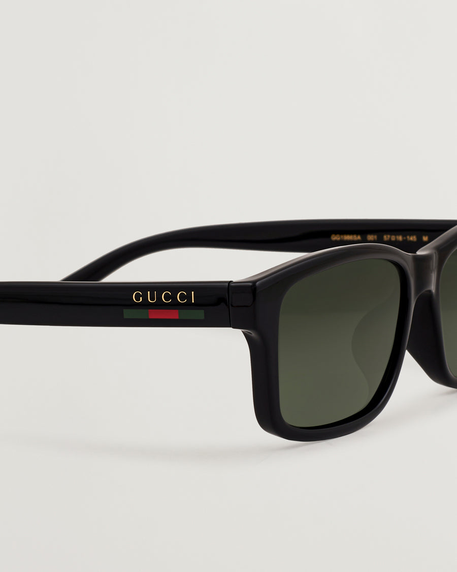 Gucci GG1986SA-001 57mm New Sunglasses
