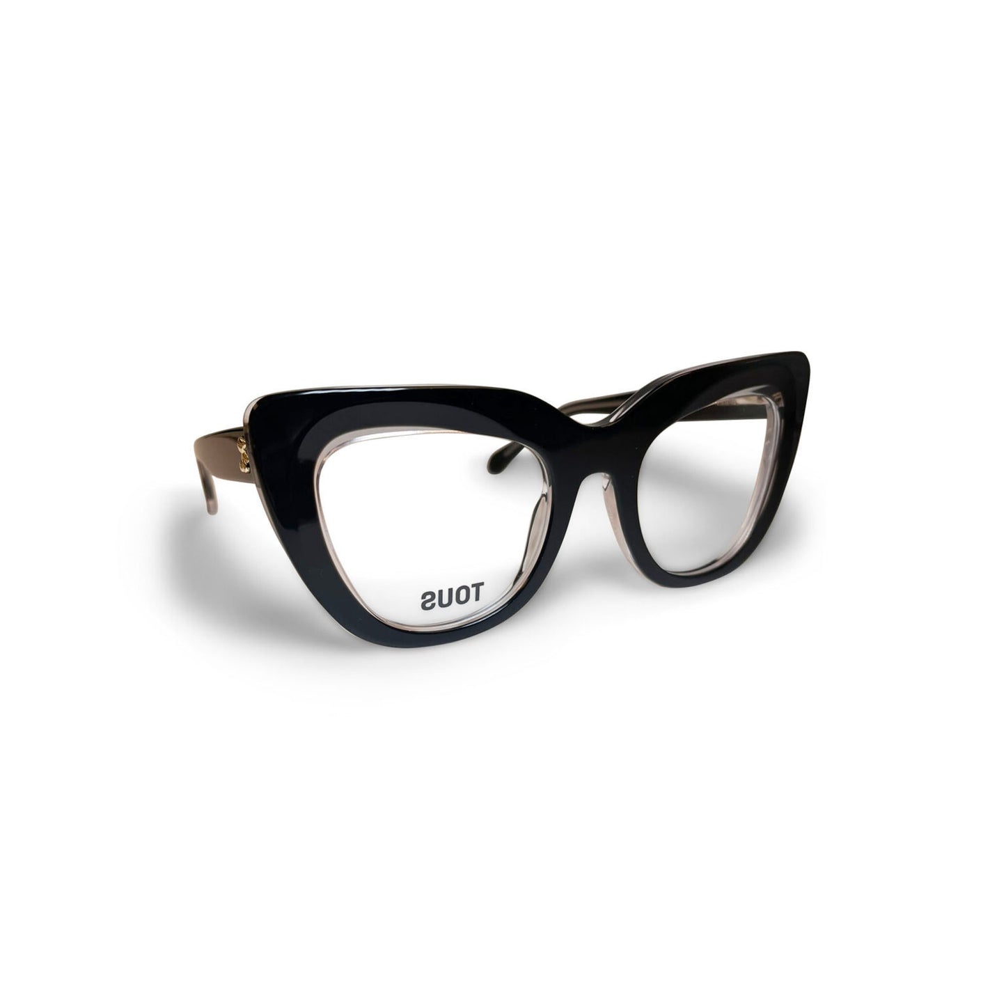 Tous VTOD24-0888 53mm New Eyeglasses