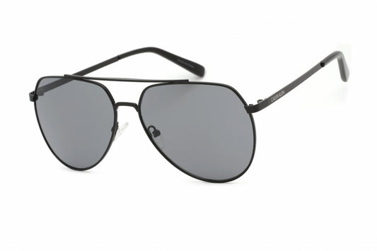 Calvin Klein CK20124S-001 59mm New Sunglasses