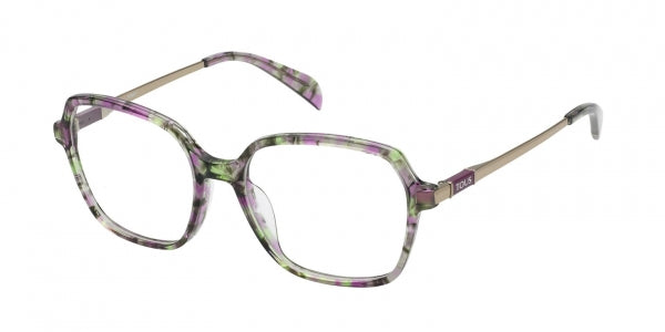 Tous VTOB33-0VBB-53 53mm New Eyeglasses