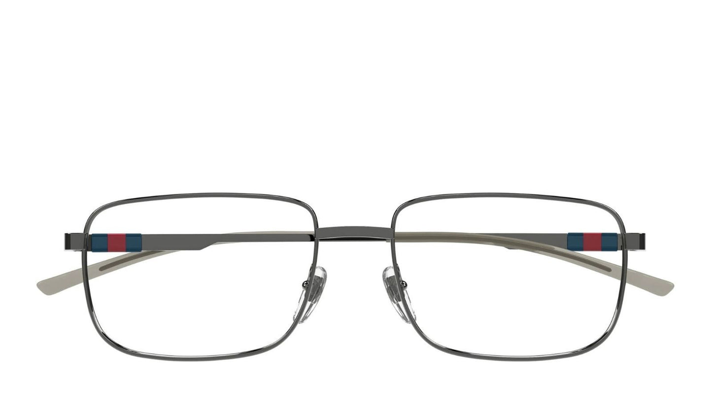 Gucci GG1678o-006 57 New Eyeglasses