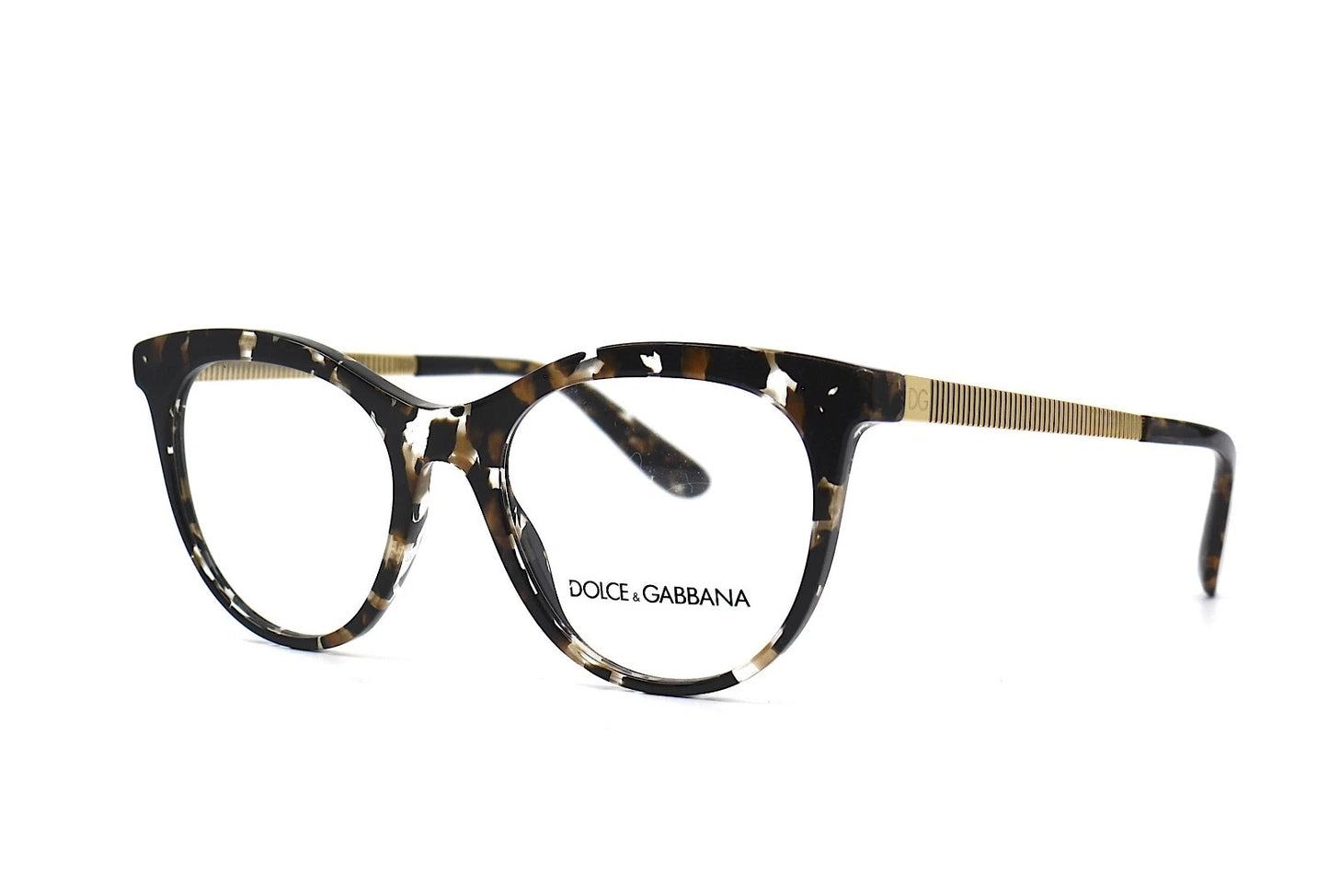 Dolce & Gabbana 0DG3373-501-55 55mm New Eyeglasses