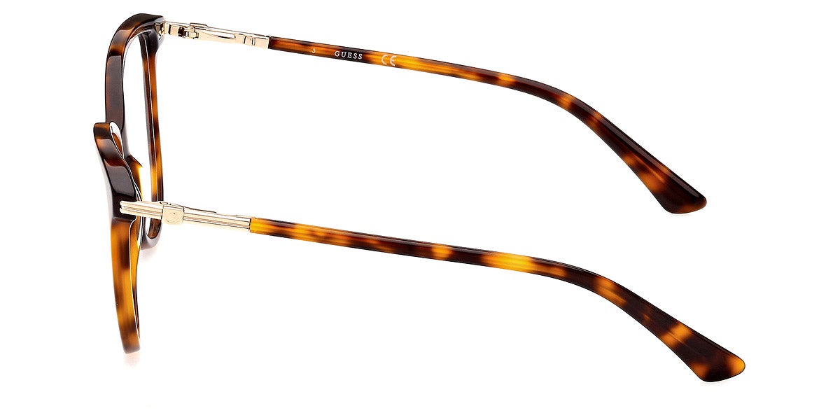 Guess GU2905-55053 55mm New Eyeglasses