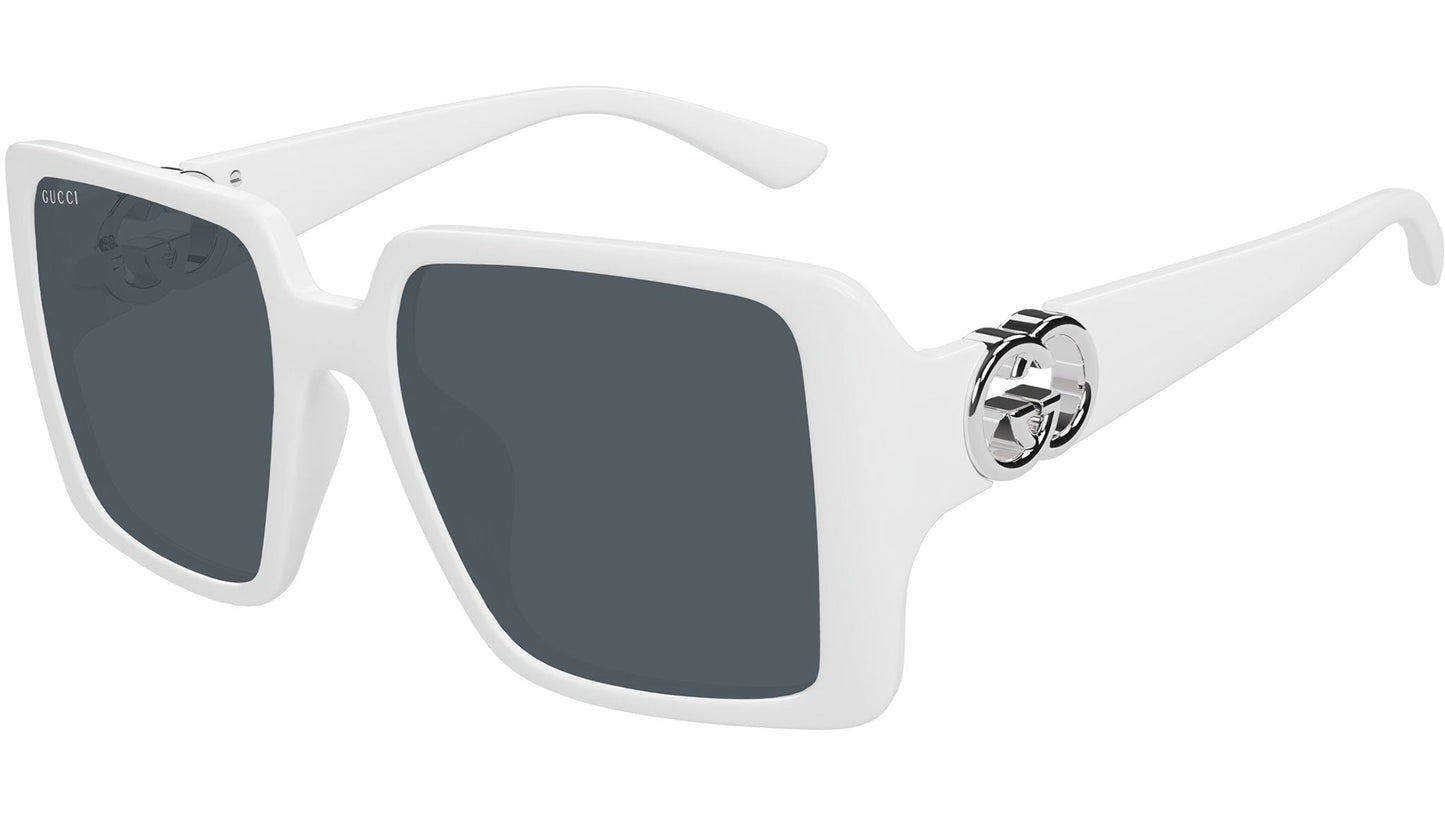 Gucci GG1692S-003-54 54 New Sunglasses