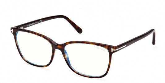 Tom Ford FT5842BV-052-54  New Eyeglasses