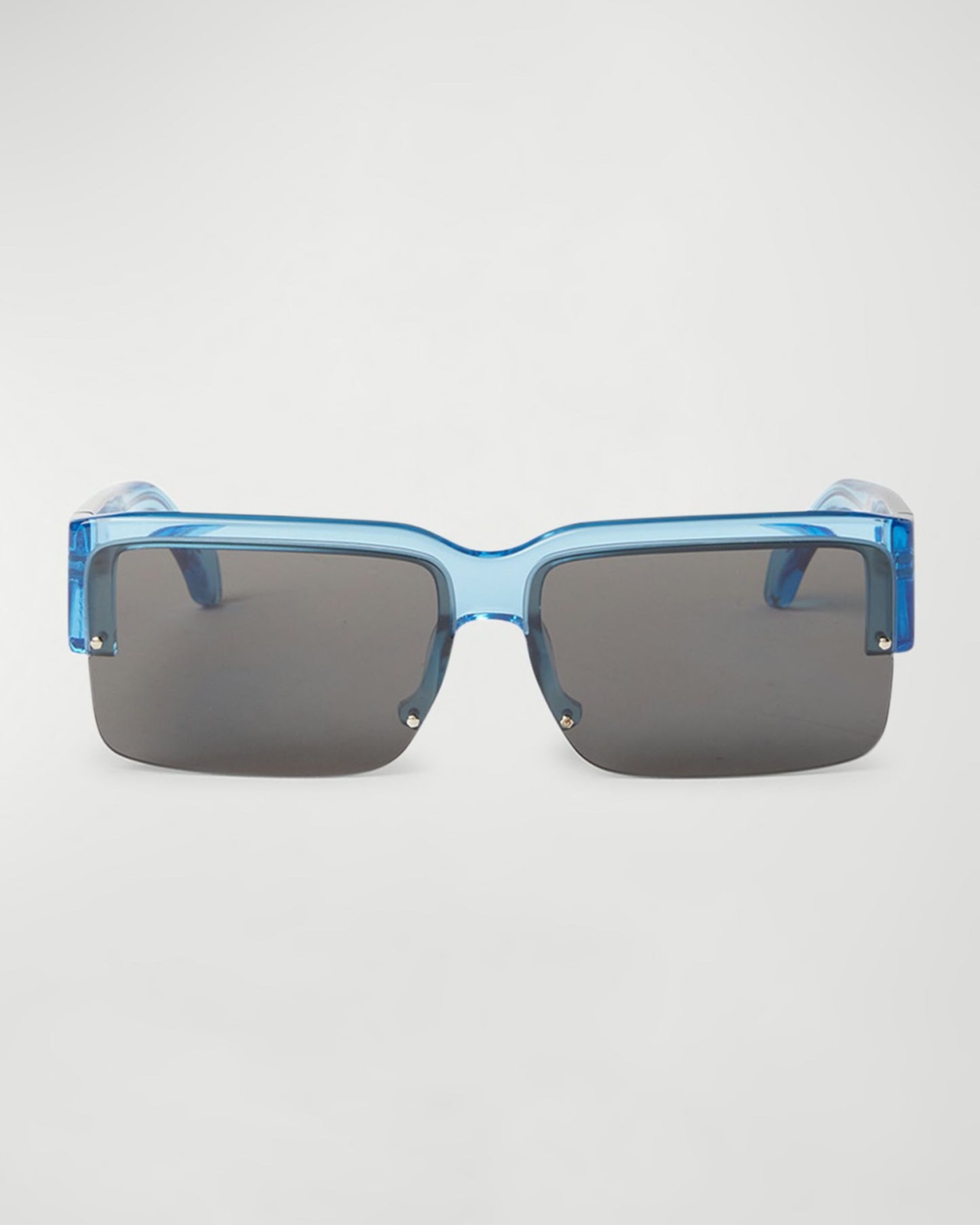 Palm Angels PERI053S24PLA0014907 62mm New Sunglasses