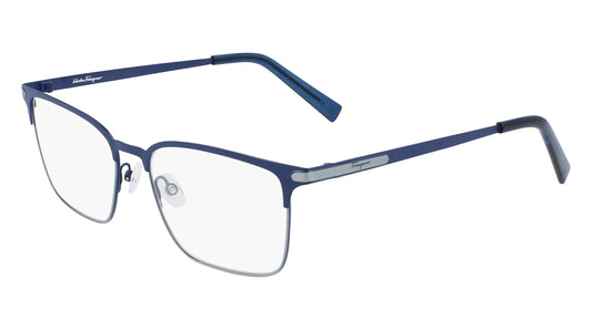 Salvatore Ferragamo SF2207-463-54 54mm New Eyeglasses