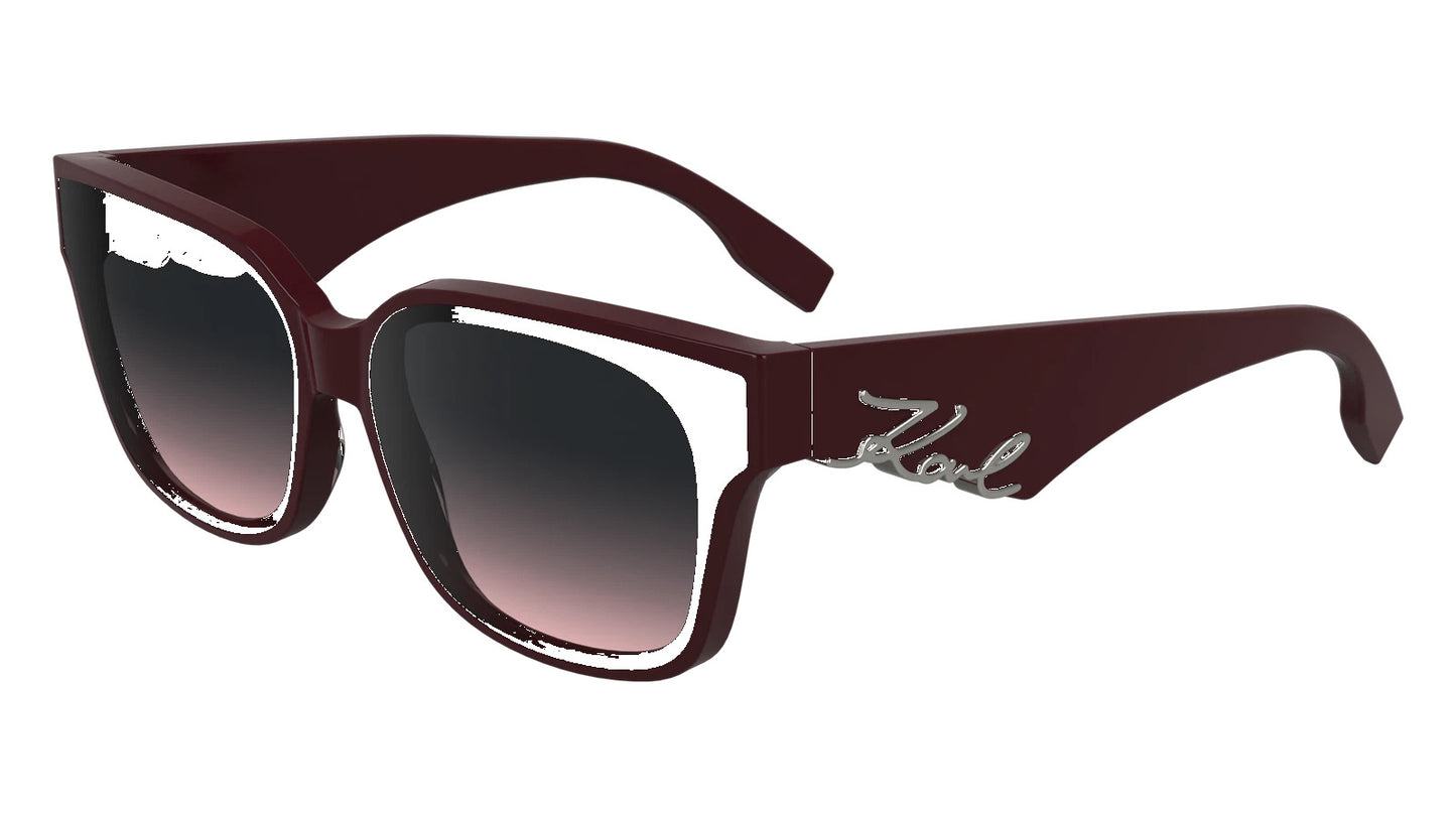 Karl Lagerfeld KL6161S-601-6314 63mm New Sunglasses