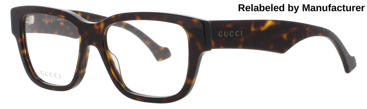 Gucci GG1428O-005-55 55