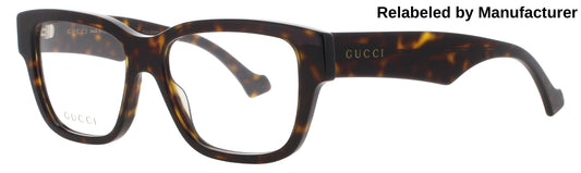Gucci GG1428O-005-55 55