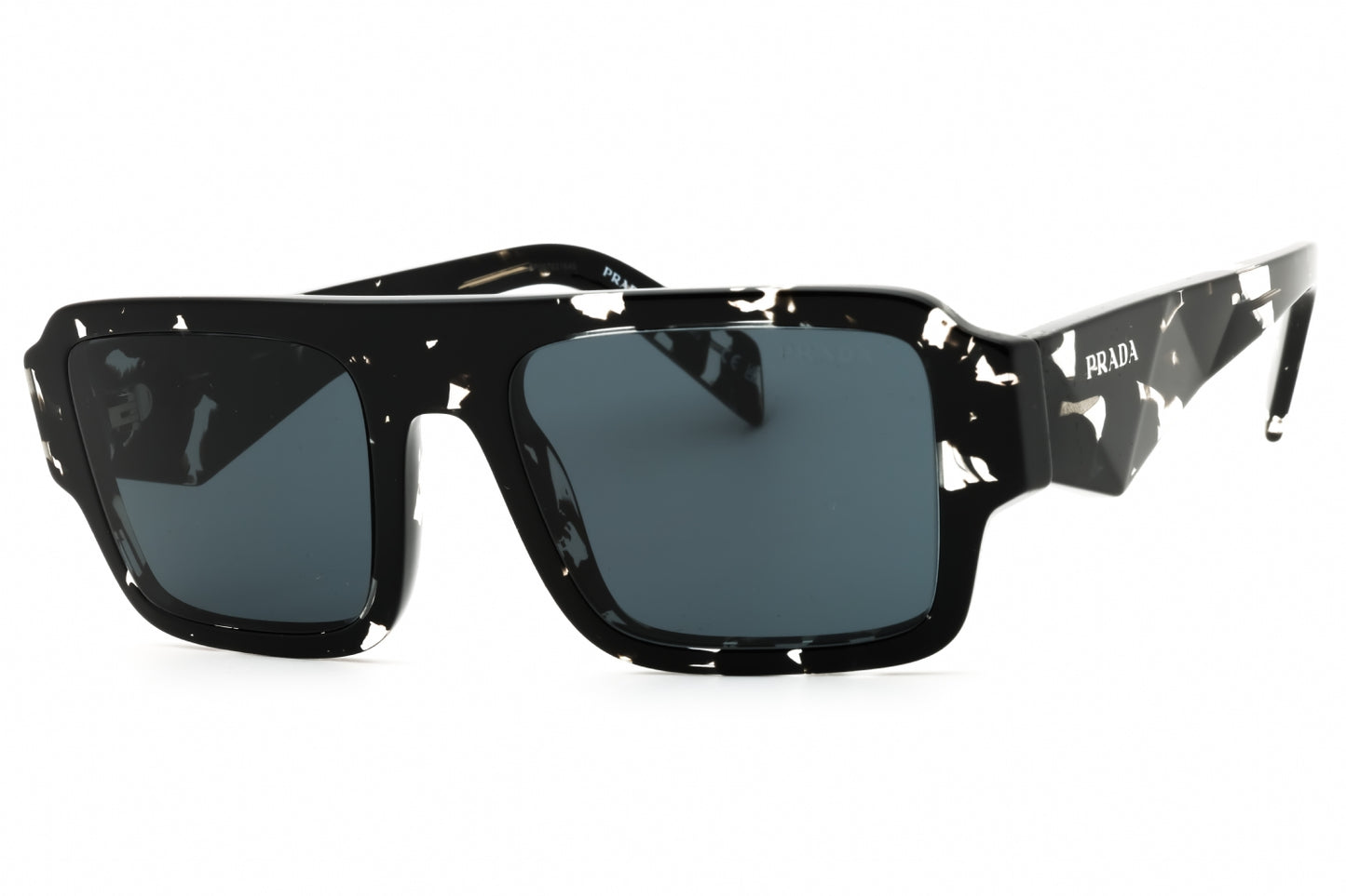 Prada 0PR A05S-15O70B 53mm New Sunglasses