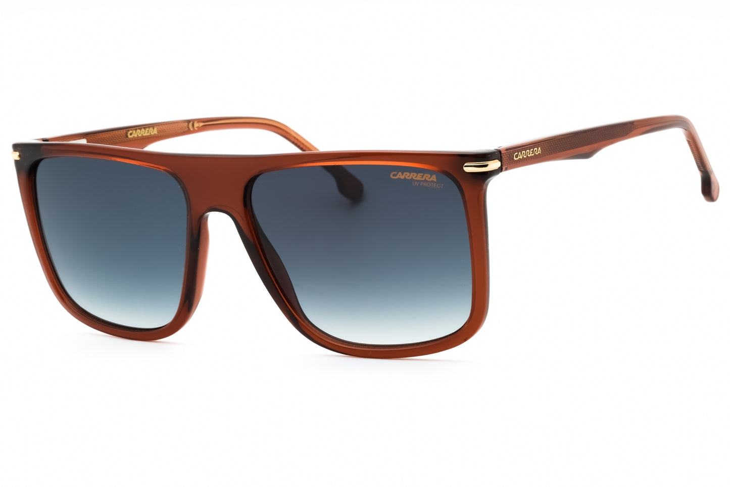 Carrera CARRERA 278/S-009Q 9k 58mm New Sunglasses