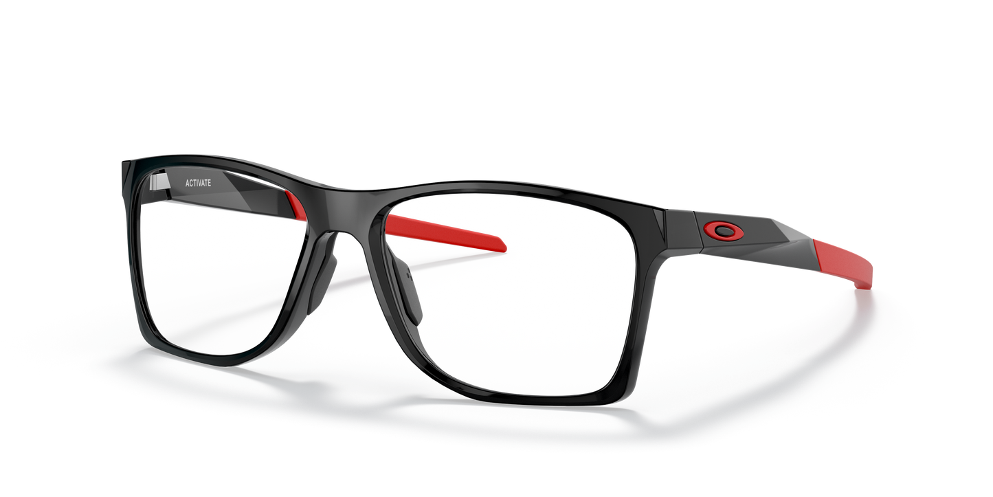 Oakley OX8173-817302-53 53mm New Eyeglasses