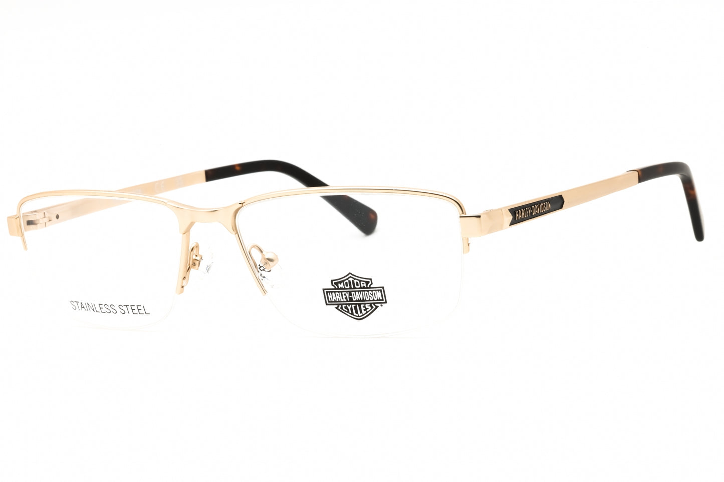 Harley Davidson HD50032-032 55mm New Eyeglasses