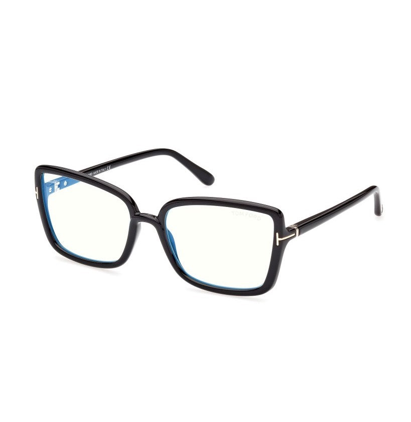 Tom Ford FT5813-B-001-56 56mm New Eyeglasses