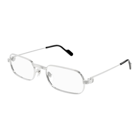 Cartier CT0556o-002 55mm New Eyeglasses