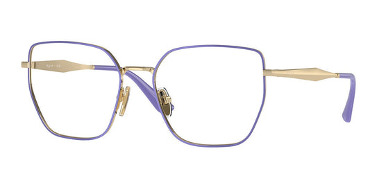 Vogue VO4283-5184-53 53mm New Eyeglasses