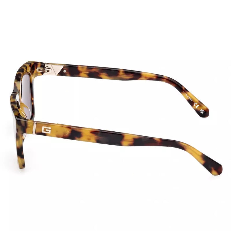 Guess GU00064-53N 53mm New Sunglasses