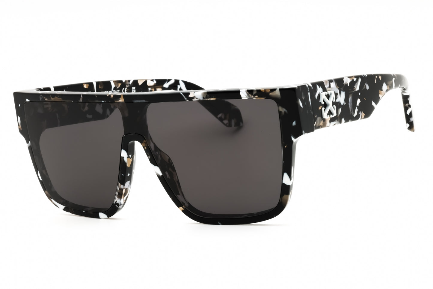 Off White SYRACUSE-1207 132mm