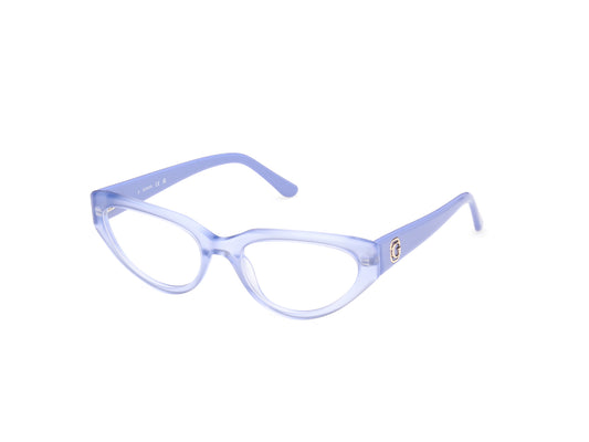 GU50113-081-53 53mm New Eyeglasses
