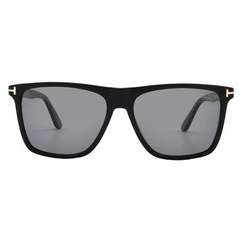 Tom Ford FT0832-01D-57 57mm