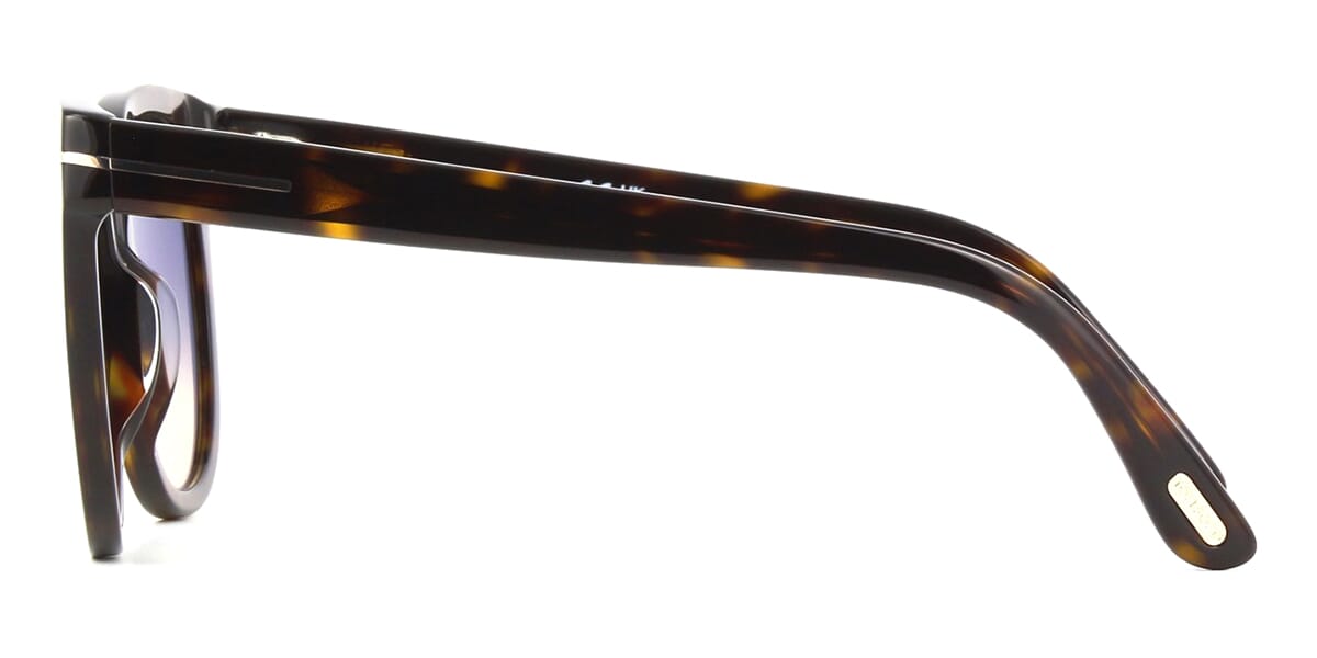 Tom Ford FT1109-5352B 53mm New Sunglasses