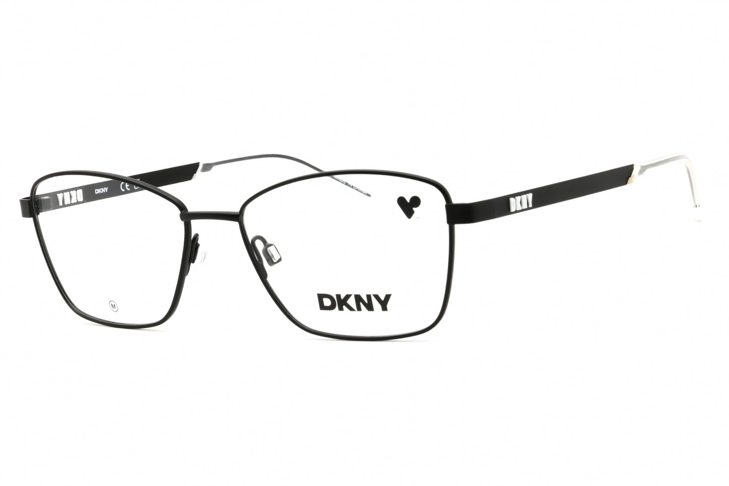 DKNY DK1035-001 53mm New Eyeglasses