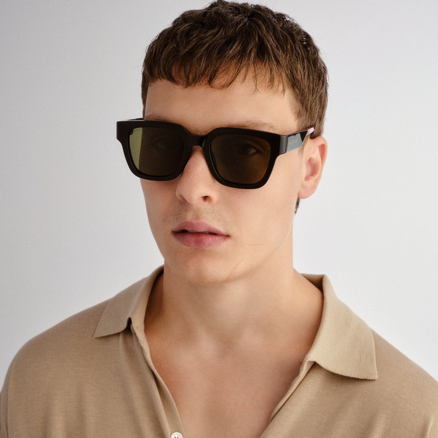 Gucci GG1670SK-005 52mm New Sunglasses