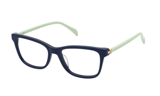 Tous VTOC08-0D82 53mm New Eyeglasses