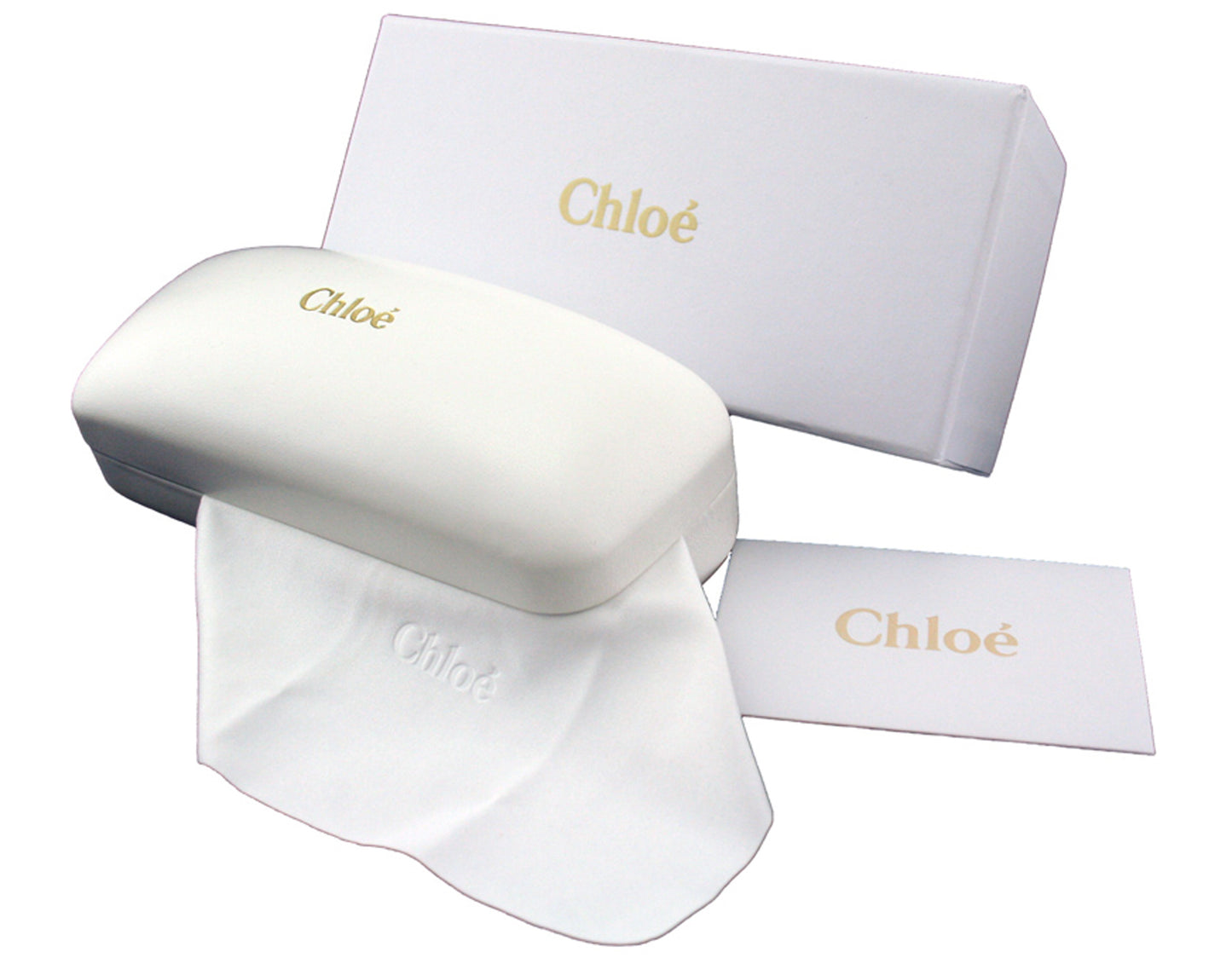 Chloe CE753S-688-5220 52mm