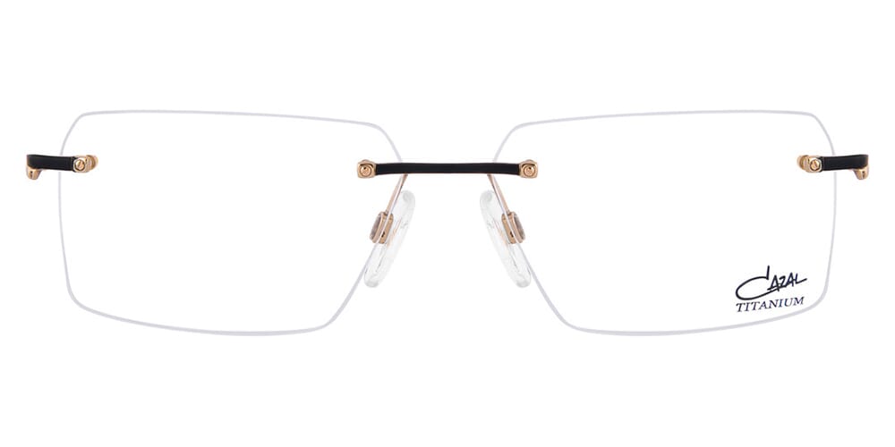 Cazal 7097-E-001 57mm New Eyeglasses