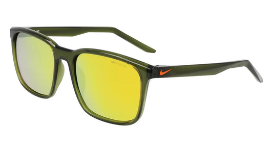 NIKE RAVE-P-FD1849-222-5718 57mm New Sunglasses
