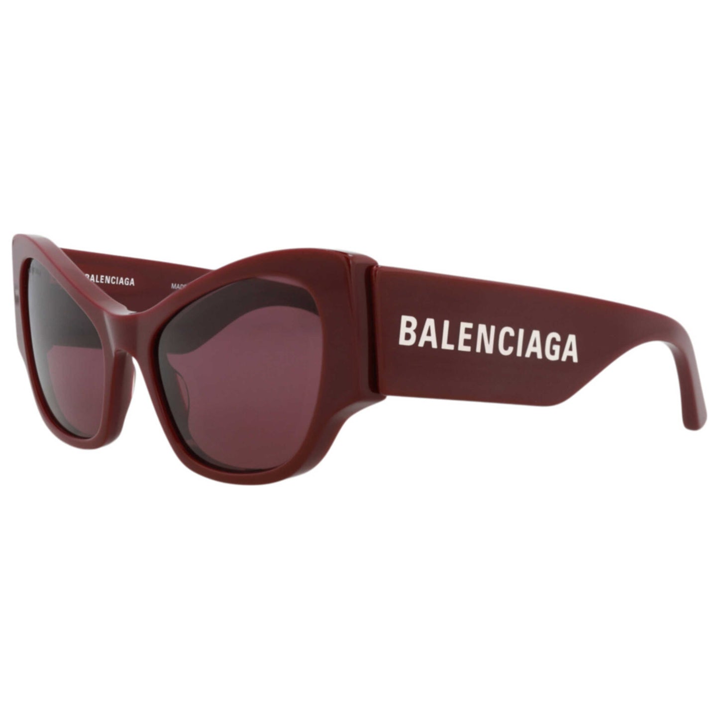 Balenciaga BB0259S-30013976-006 56mm