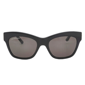 Balenciaga BB0132S 001 53 53mm