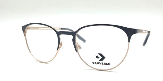 Converse CV1003-020-51 Grey  Eyeglasses 51mm