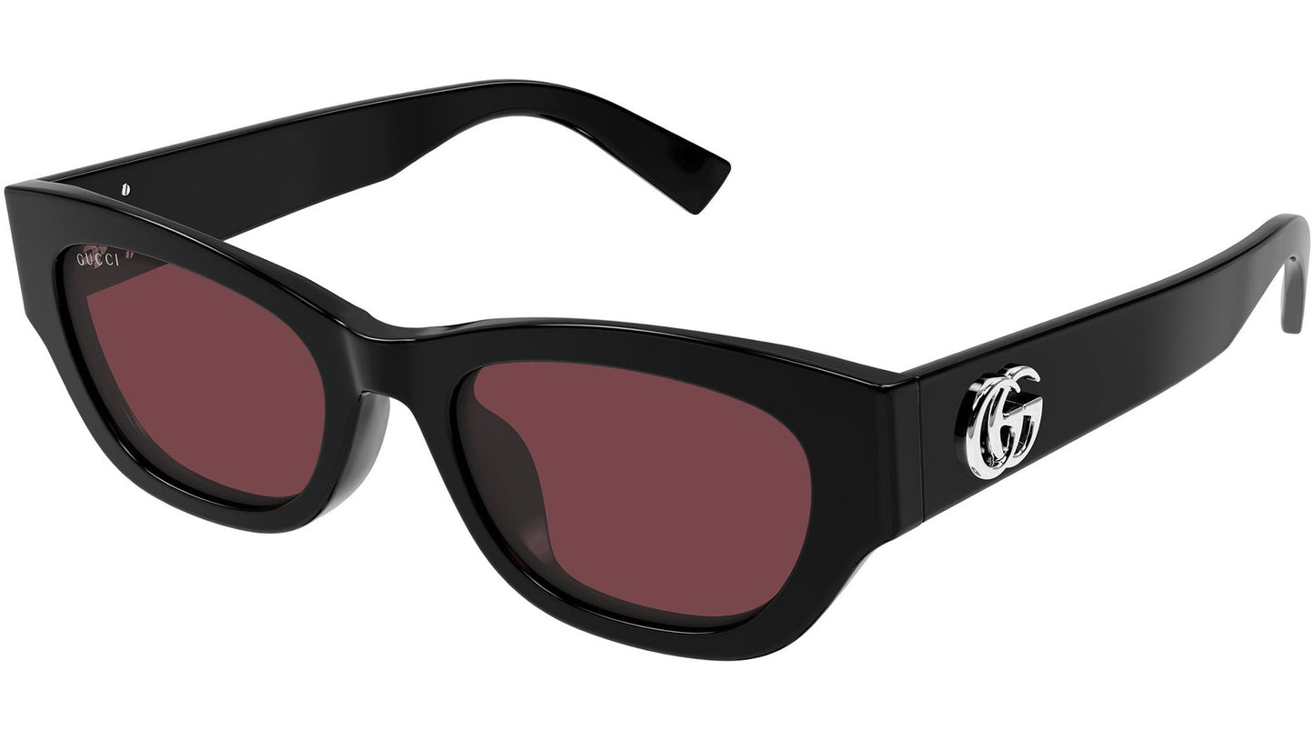 Gucci GG1954SA-004 53 New Sunglasses