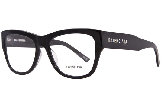 Balenciaga BB0309o-001 54mm New Eyeglasses