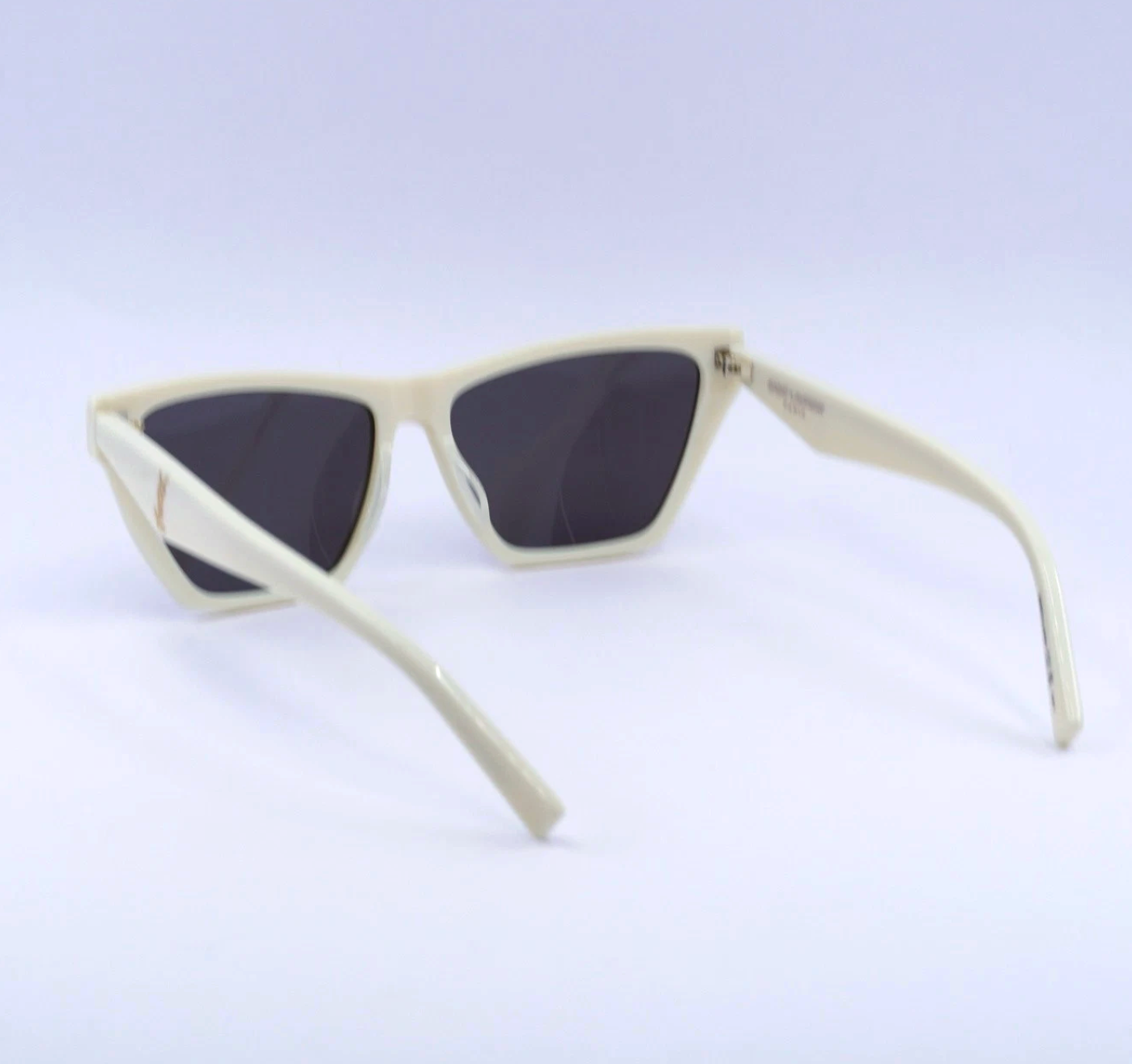 Yves Saint Laurent SL-M103-007 58mm New Sunglasses