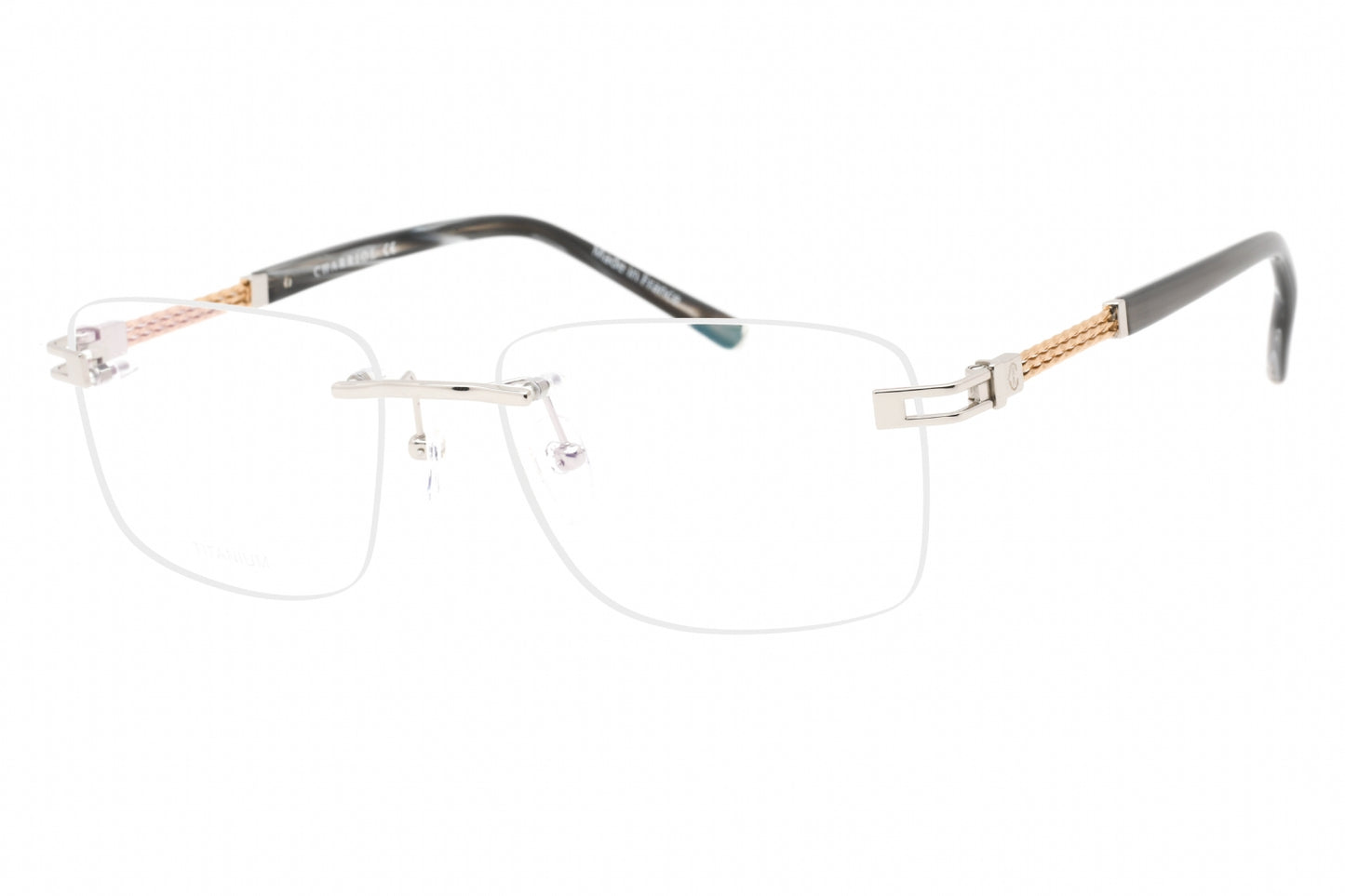 Charriol PC75094-C02 57mm New Eyeglasses